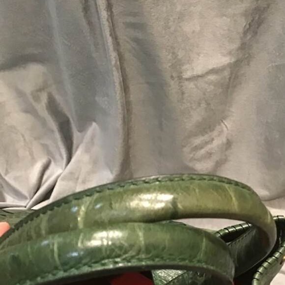 Frye Jade Whipstitch Tote - Picture 9 of 10